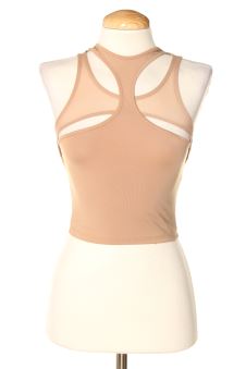 Top XS Bershka, Foto 1 von 2