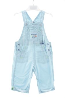 Pantalón de peto 18 meses Sergent Major