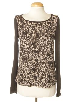 Blouse à manches longues XS Vero moda, photo 1 sur 2