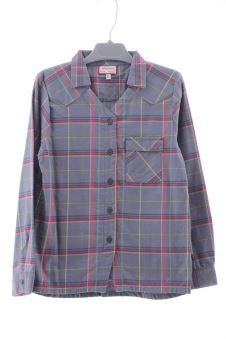 Chemise manches longues 10 ans Neck & Neck