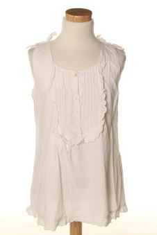 Aufwändiges Top 164 The first oulet