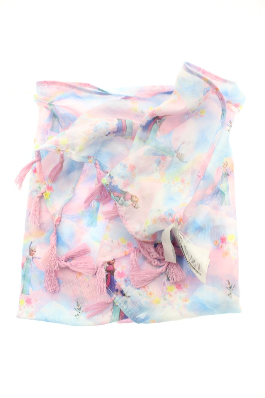 Diadema de H&M de la talla 2-4 años con etiqueta
