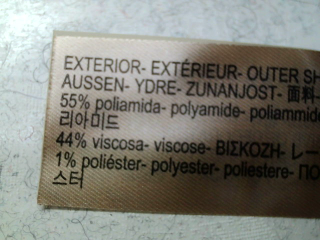 Langärmelige Bluse von Massimo Dutti Größe 34, Farbe Marineblau, für