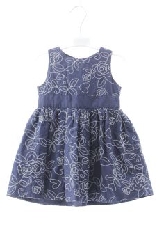 Robe 2 ans PERCENTIL