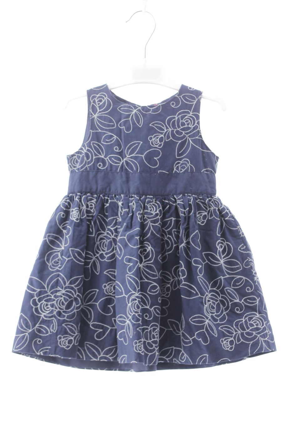 Robe PERCENTIL de la taille 2 ans de seconde main