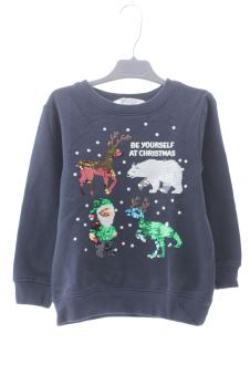 Sweatshirt 5 ans H&M