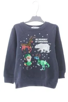 Sudadera 5 años H&M