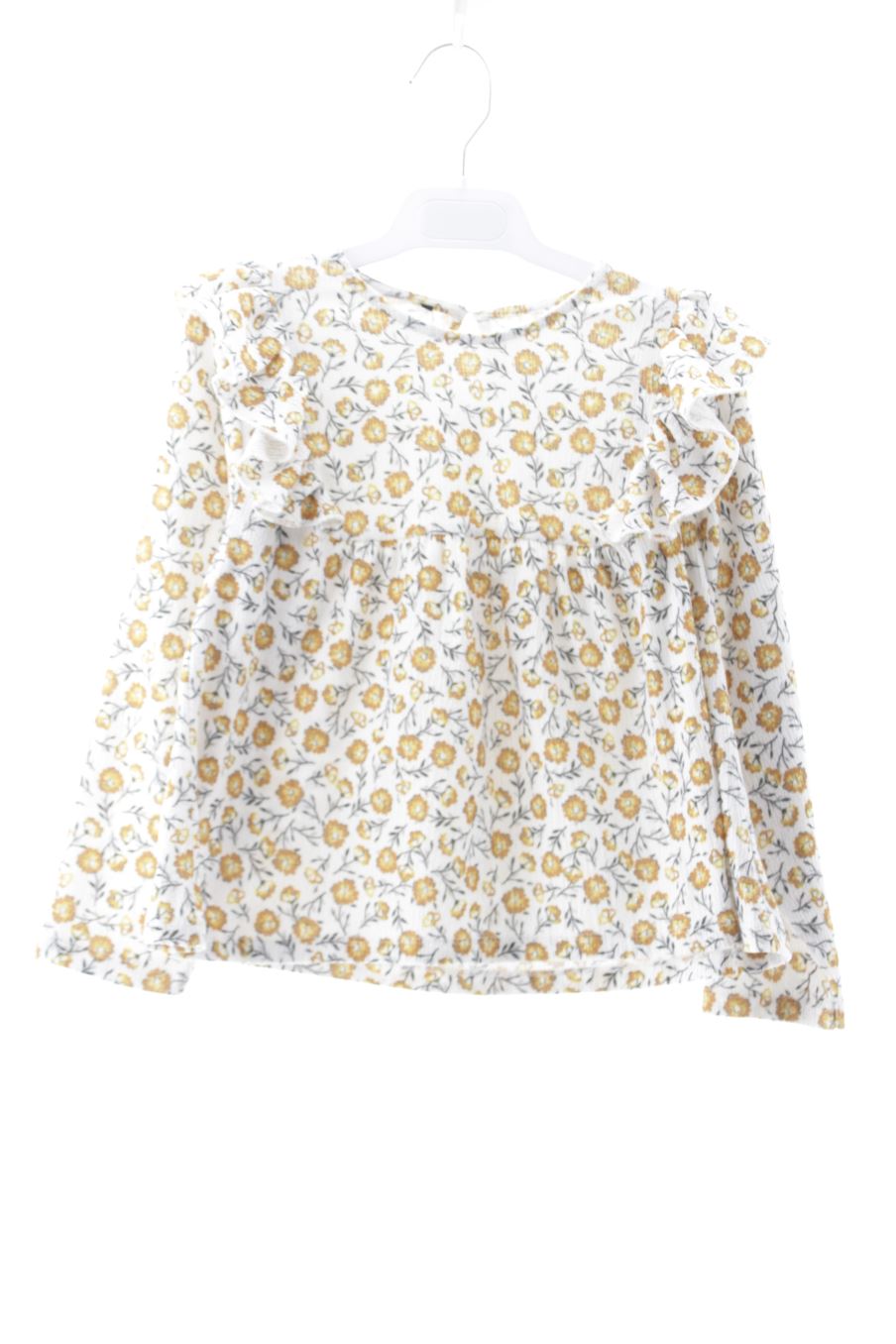 Blouse à manches longues PERCENTIL de la taille 7 ans de seconde main