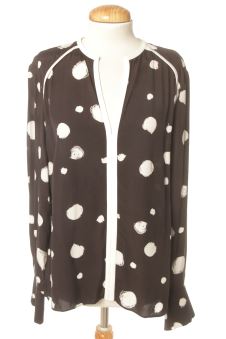 Blouse à manches longues M Ted Baker