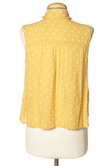 Camisa sin mangas M Pull & Bear