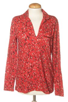 Blouse à manches longues S One step