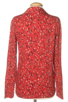 Blouse à manches longues S One step