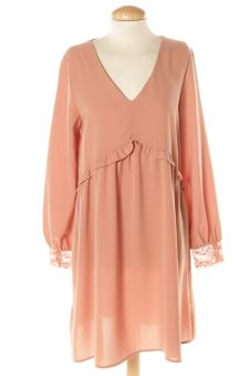 Robe casual S Poéte