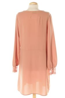 Robe casual S Poéte