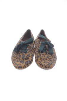 Chaussures plates 38 BIMBA Y LOLA