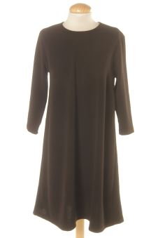Vestido casual S Stradivarius, foto 1 de 2
