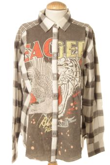 Camicia M Desigual, foto 1 di 2