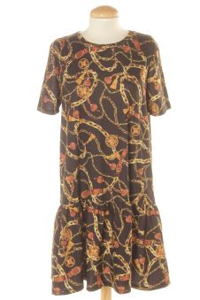 Robe casual M trf (ZARA)