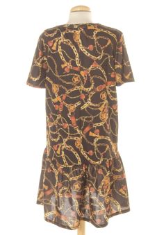 Robe casual M trf (ZARA)