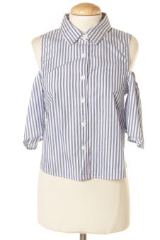 Chemise S Reverse