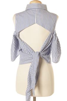 Chemise S Reverse