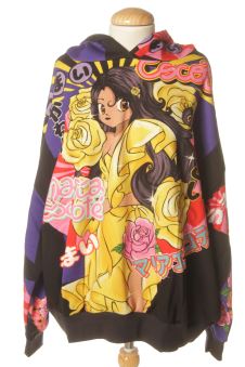 Sweatshirt M Desigual by Maria Escoté