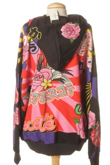 Sweatshirt M Desigual by Maria Escoté