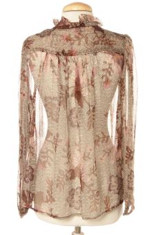 Blouse à manches longues M Tintoretto