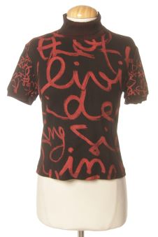 Maglione M Desigual, foto 1 di 2