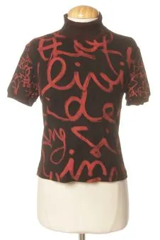 Jersey M Desigual, foto 1 de 2