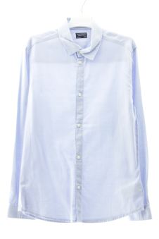 Chemise manches longues 14 ans Nukutavake