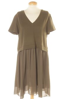 Vestido casual Única Valentina