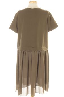 Vestido casual Única Valentina