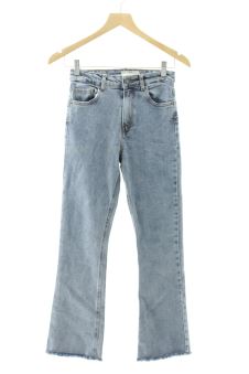 Vaquero 34 Stradivarius