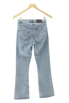 Vaquero 34 Stradivarius