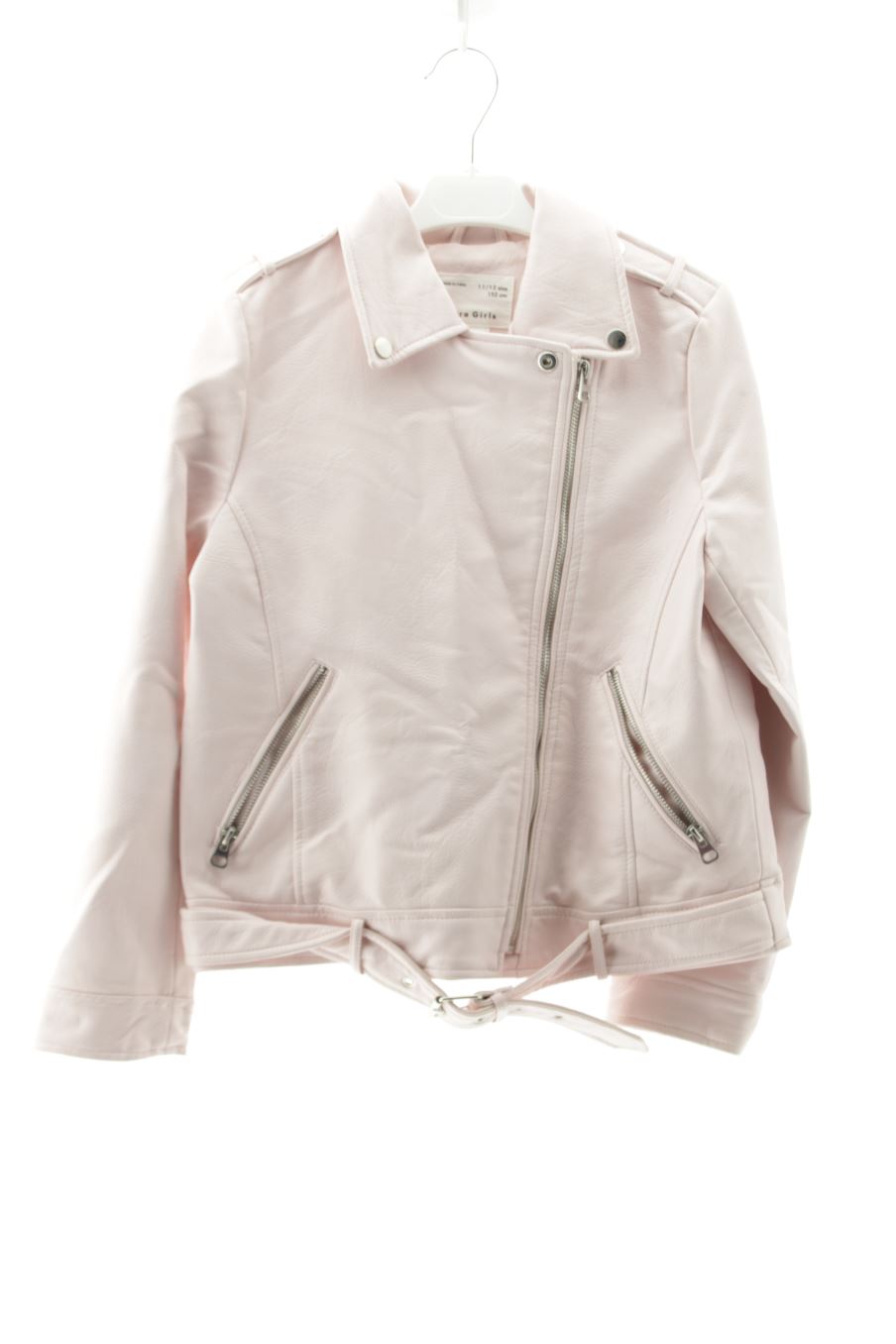 Blouson Zara de la taille 11 ans de seconde main