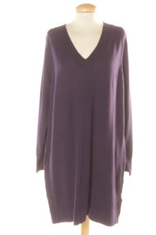 Vestido casual XL Evans