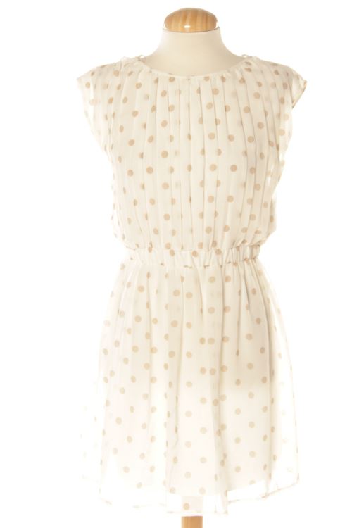 Robe casual