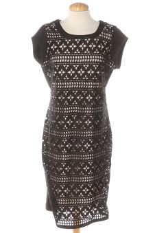 Vestido elegante 44 Permotex