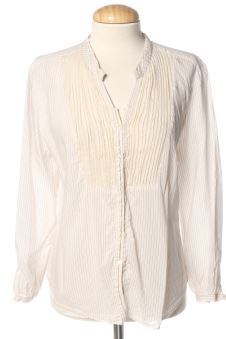 Blouse à manches longues L Zara, photo 1 sur 2
