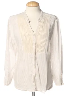 Blusa a maniche lunghe L Zara, foto 1 di 2