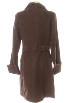 Manteau 42 studio classics