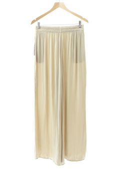 Pantalon Casual L Zara