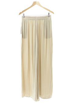 Pantalon Casual L Zara