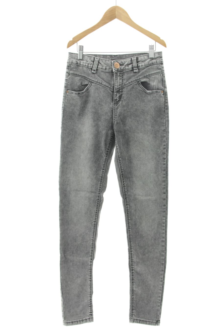 Jeans C&A de la taille 13 ans de denim