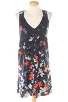 Robe casual XS Mango