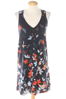Vestito casual XS Mango, foto 1 di 2