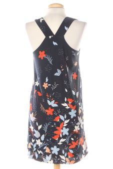 Robe casual XS Mango