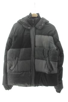 Vestes XXL Desigual