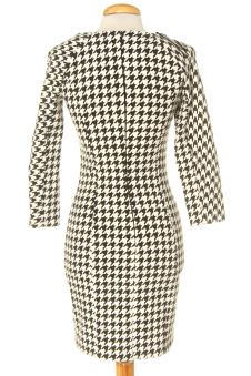 Robe casual XS Zara